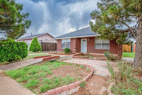 507 S Lincoln Street, Midland, TX 79701