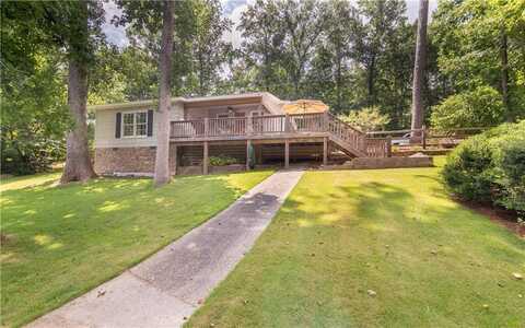 145 Robin Drive, Hamilton, GA 31811