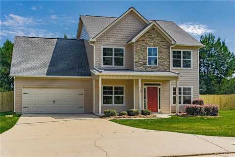 16 Balsa Drive, Phenix City, AL 36869
