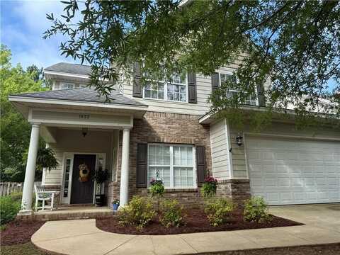 1832 Coopers Pond Road, Auburn, AL 36830