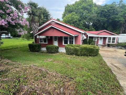 2206 43rd Avenue, Phenix City, AL 36870