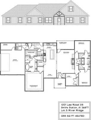 1001 Lee Road 315, Phenix City, AL 36877