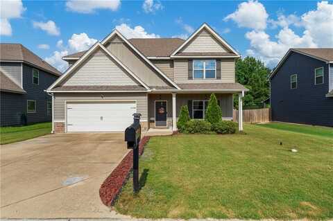51 New Castle Drive, Phenix City, AL 36870