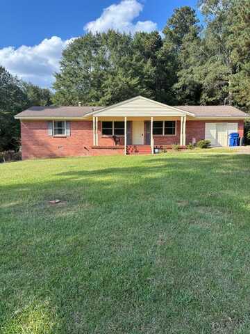 231 Happy Hollow Drive, Union Springs, AL 36089