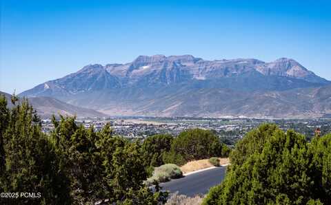 556 N Ibapah Peak Drive lot: 172, Heber City, UT 84032
