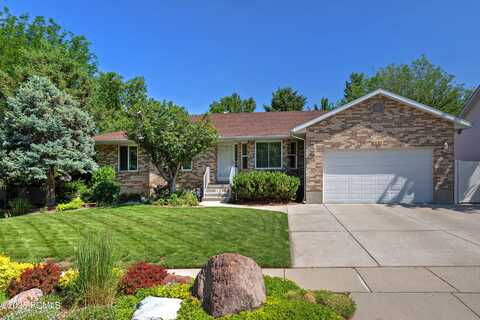 1131 E Old Dairy Road, Sandy, UT 84094