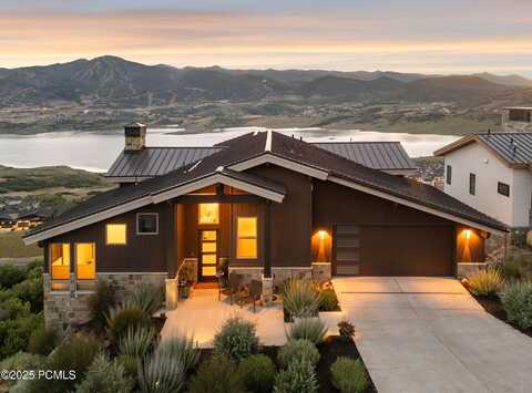 11411 White Tail Court, Heber City, UT 84032