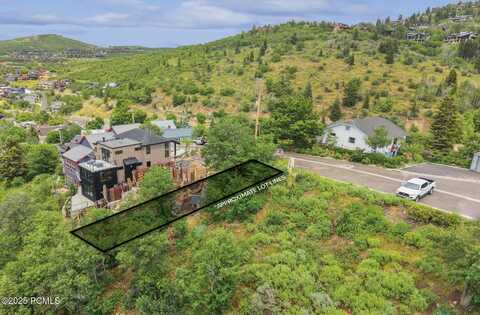 90 Prospect Avenue, Park City, UT 84060