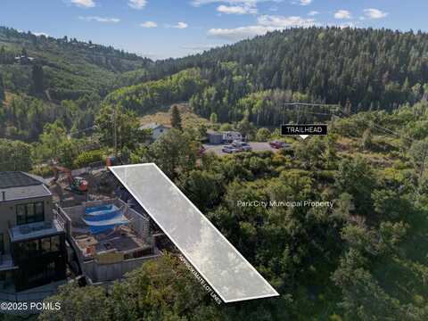 90 Prospect Avenue, Park City, UT 84060
