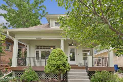 467 S 1300 East, Salt Lake City, UT 84102