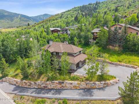 4670 Nelson Court, Park City, UT 84098