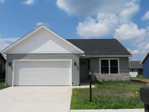 18497 Falcon Lair Court, New Paris, IN 46553