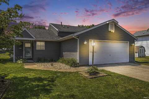 27458 Bison Ridge Drive, Elkhart, IN 46514