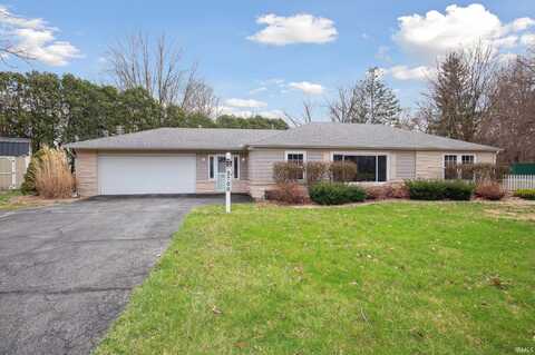 2700 Martin Manor Drive, Goshen, IN 46526