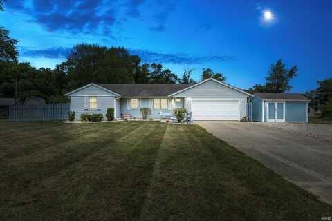 53538 Woodard Court, Elkhart, IN 46514
