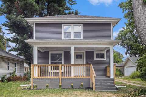1257 Cedar Street, South Bend, IN 46617