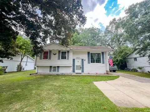 3207 E Bristol Street, Elkhart, IN 46514