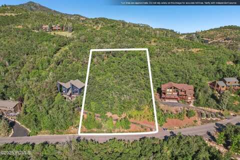 7261 Hitching Post Drive, Park City, UT 84098
