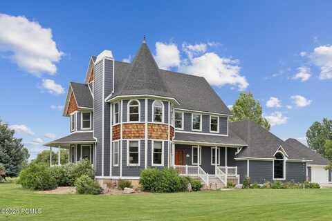 3136 W 2400 South, Heber City, UT 84032