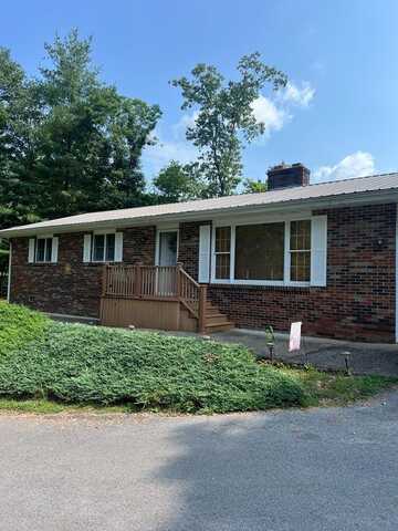 65 Raburn Road, Hueysville, KY 41460