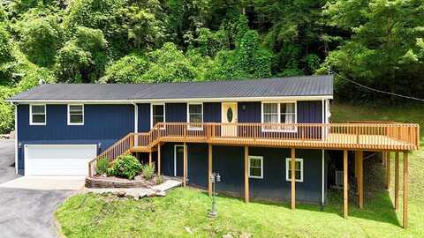 114 Derby Street, Pikeville, KY 41501