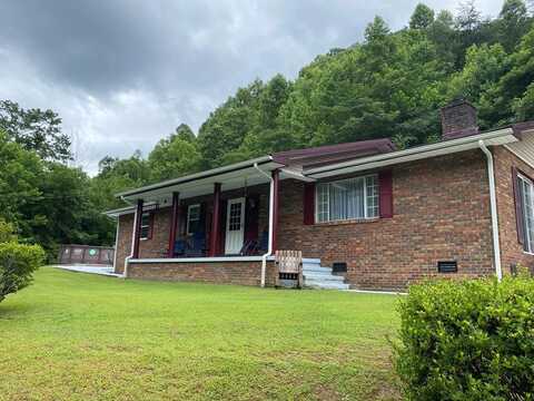 1115 Stratton Fork Rd, Canada, KY 41519
