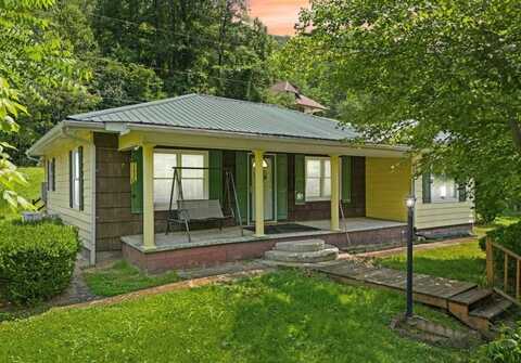 12337 Ky Hwy 7, Cornettsville, KY 41713