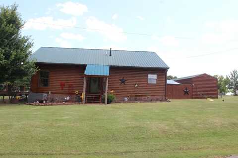 416 Main, Sharon, OK 73857
