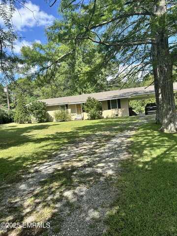 7808 Hookston Road, Collinsville, MS 39325