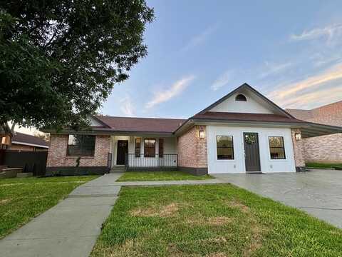 861 Ceniza Drive, Eagle Pass, TX 78852