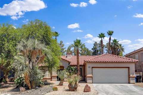 1852 Mount Carmel Avenue, Las Vegas, NV 89123