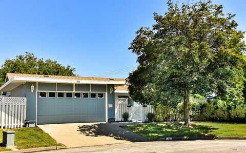 79 Temelec Circle, Sonoma, CA 95476