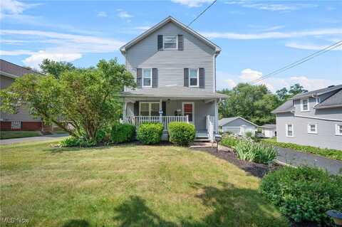2335 Briner Avenue, Akron, OH 44305