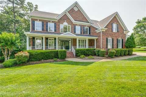 4307 Wilcot Drive, Midlothian, VA 23113