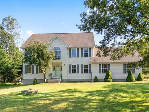 191 Winding Way, Albrightsville, PA 18210