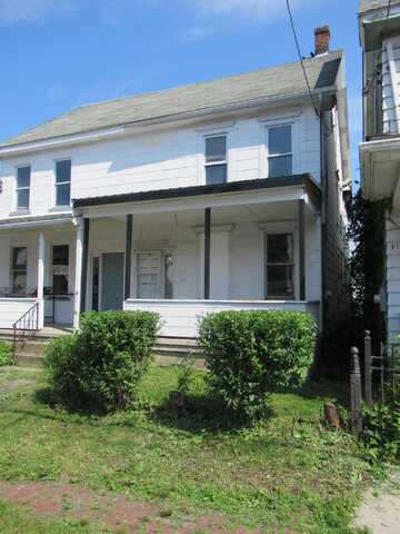 615 E Patterson Street, Lansford, PA 18232