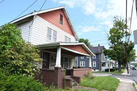 595 N Courtland Street, East Stroudsburg, PA 18301