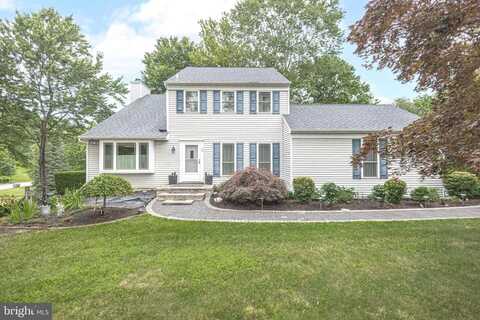 16 Kiloran Wynd Road, Glenmoore, PA 19343