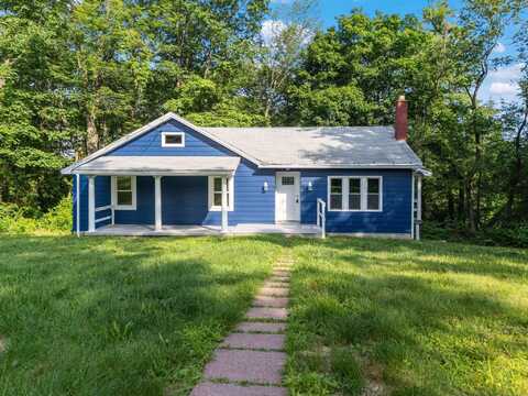 102 Florida Avenue, Scranton, PA 18505