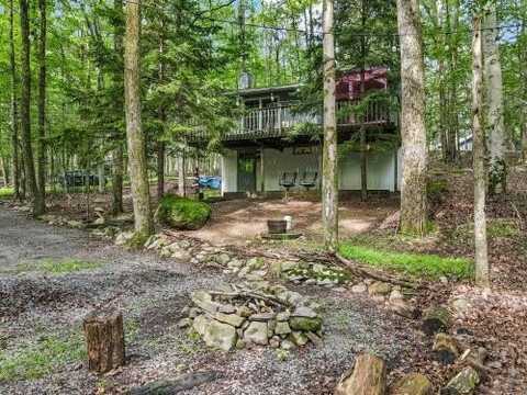 1005 Maple Drive, Pocono Lake, PA 18347