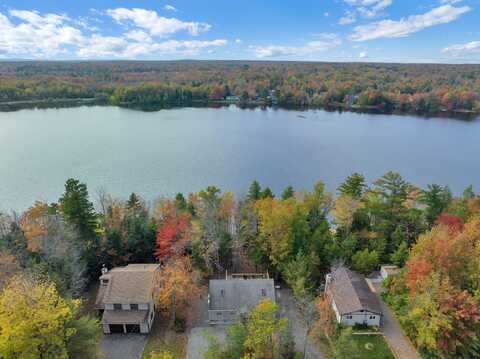 153 Nadine Boulevard, Pocono Summit, PA 18346