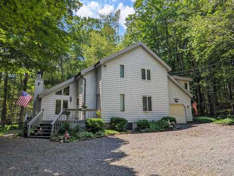 9 Sheffick Drive, Clifton Township, PA 18424