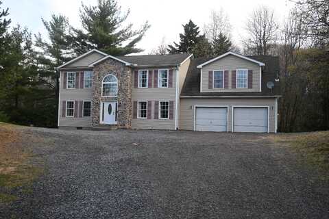 138 Lite Foot Trail, Long Pond, PA 18334