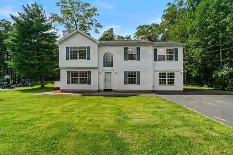 240 Timberline Drive, East Stroudsburg, PA 18301