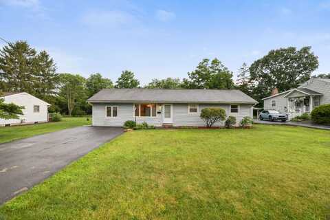 1703 Wallace Street, Stroudsburg, PA 18360