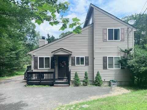 2133 Wild Laurel Drive, Long Pond, PA 18334