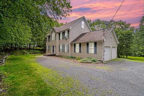 2615 Vista Drive, Blakeslee, PA 18610