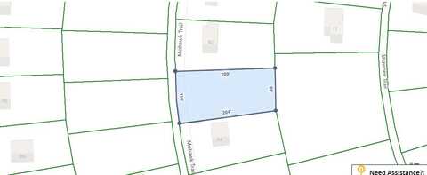 918 Mohawk Trail, Albrightsville, PA 18210