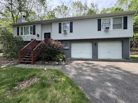 119 Antler Trail, Albrightsville, PA 18210