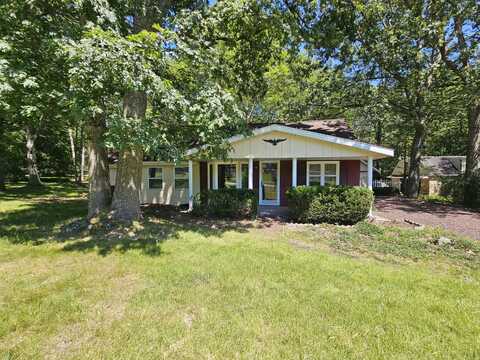 15 Hickory Hills Drive, White Haven, PA 18661